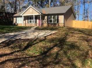 4258 Vincent St, Kannapolis, NC 28081