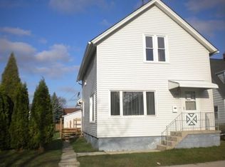 2126 S 12th St, Sheboygan, WI 53081