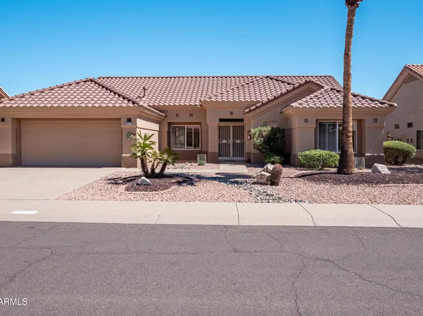 22213 N VIA MONTOYA --, Sun City West, AZ 85375