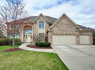 1410 Kinross St, Flossmoor, IL 60422