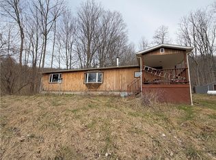7731 N Main St, Springwater, NY 14560