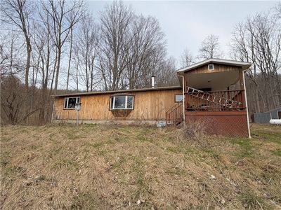 7731 N Main St, Springwater, NY, 14560