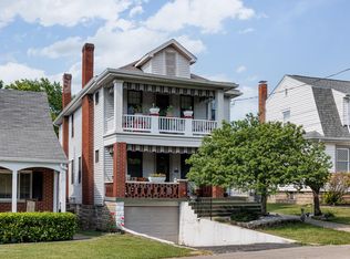 114 E 40th St, Covington, KY