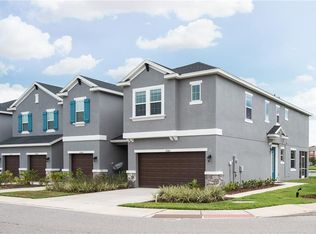 12305 Bayou Flats Ln, Tampa, FL 33635