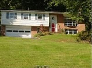 324 Jody Way, Lutherville Timonium, MD 21093