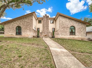 6200 Sun Holw, Leon Valley, TX 78238