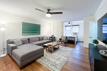 60 East 9th Street