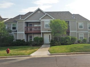 1317 Millbrook Trl, Ann Arbor, MI 48108