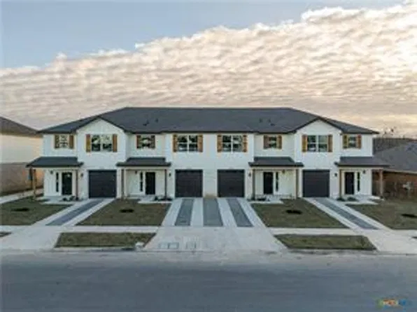 3402 Abraham Dr, Killeen, TX 76549