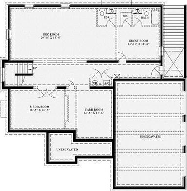 2nd image of 2754 Cedar Ln