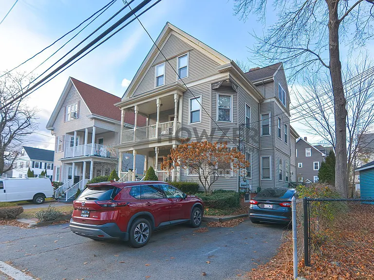 27 Hayward St #3 — Photo 24