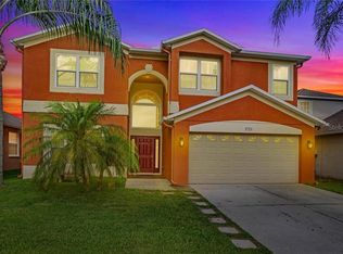 3723 Beneraid St, Land O Lakes, FL 34638