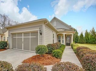 101 Begonia Ct, Griffin, GA 30223