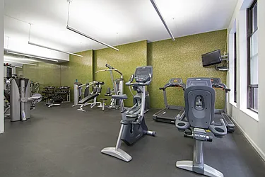 Rented by Brown Harris Stevens