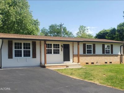 440 Defoe Cir, Maryville, TN, 37804