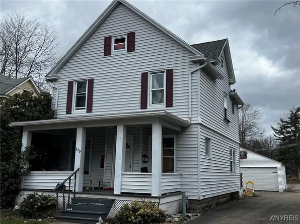 115 Wilson Pl, Jamestown, NY 14701