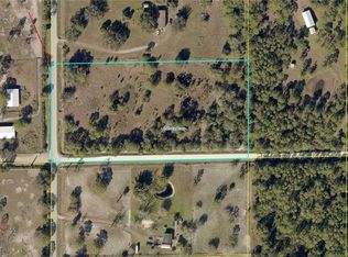 3958 Everhigh Acres Rd, Clewiston, FL 33440