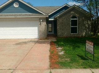 903 Pleasant Plains Cv, Marion, AR 72364