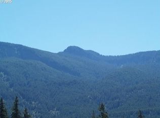 Bennett Rd, Randle, WA 98377