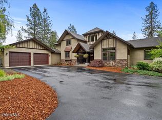 3091 E Springview Dr, Coeur D Alene, ID 83814