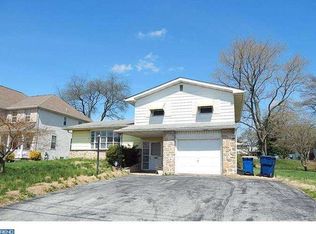 190 E Valley Forge Rd, King Of Prussia, PA 19406