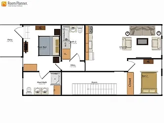 Rented by Friedman Roth Realty