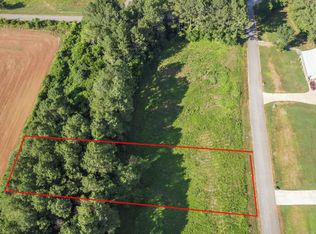 34 Tommy Loop LOT 34, Sweetwater, TN 37874