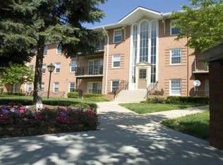 3336 Spring Ln APT A34, Falls Church, VA 22041