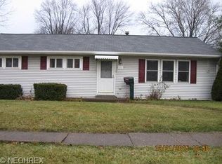 540 Poplar St, Elyria, OH 44035