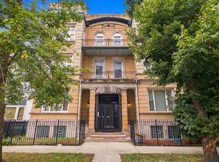 5618 S Prairie Ave #2, Chicago, IL 60637