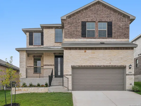 6354 Comanche Coyote, San Antonio, TX 78233