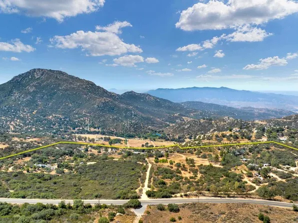 17368 Skyline Truck Trl, Jamul, CA 91935