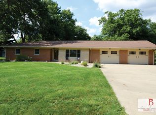 108 Doncaster Dr, Lafayette, IN 47909