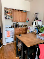 Rented by Alonzo Propertie NYC LLC