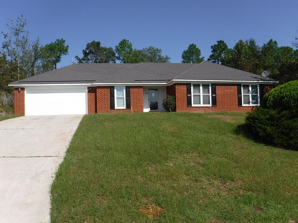 3659 Crawfordville Dr, Augusta, GA 30909 Zillow