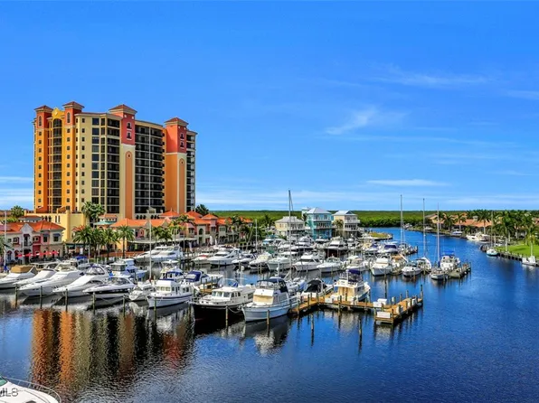 5781 Cape Harbour Dr APT 810, Cape Coral, FL 33914