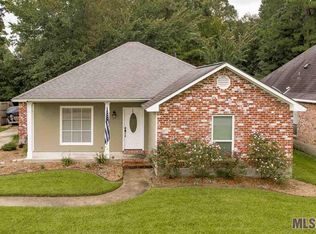 6050 Wetcreek Dr, Greenwell Springs, LA 70739