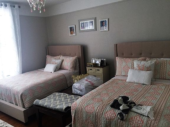 Bedroom 2 - King Size bedroom