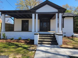 129 S McIntosh St, Elberton, GA 30635