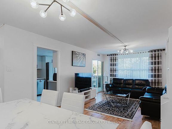 5th image of 40 Harding Blvd #203