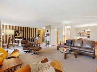 3450 S Poplar St APT 108, Denver, CO 80224