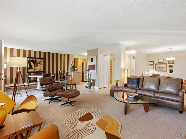 3450 S Poplar Street #108, Denver, CO 80224