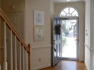 3500 Harden Rd, Raleigh, NC 27607