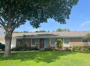3610 S Oxford Ave, San Angelo, TX 76904