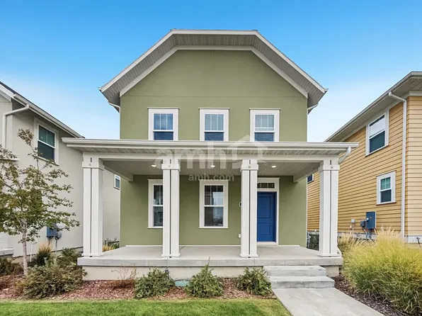 6099 W Copperhawk Dr, South Jordan, UT 84009