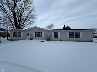 1501 W 7th St, Marion, IN