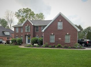 3012 Long View Dr, Maumee, OH 43537
