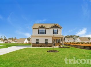 118 Avondale Blvd, Conyers, GA 30013