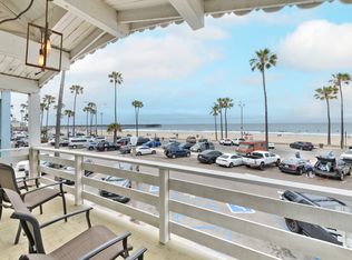 2212 W Oceanfront #2, Newport Beach, CA 92663
