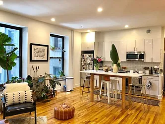 Rented by Buchbinder & Warren